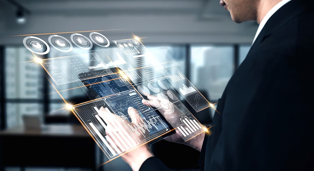 L'impact de l'IA sur le marketing digital : Opportunités et stratégies