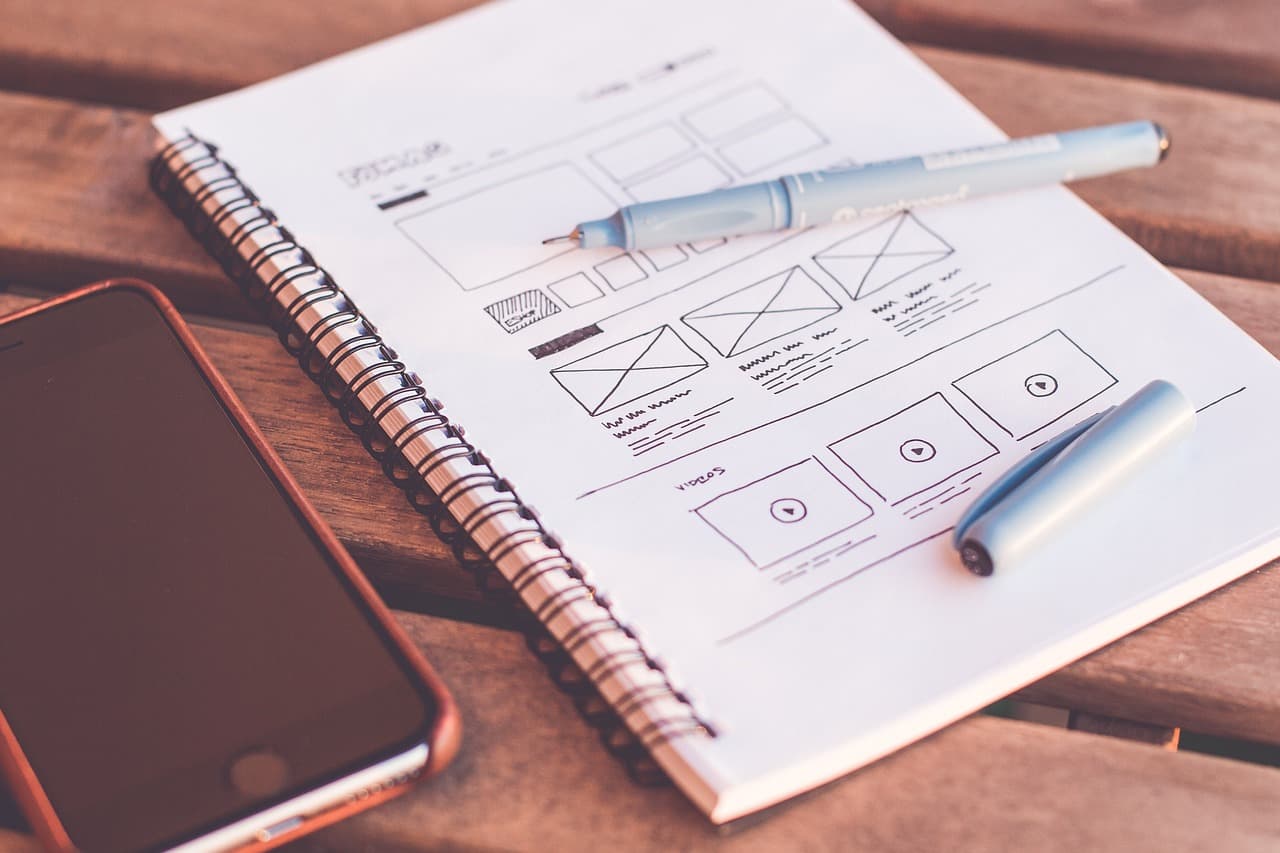 Les tendances web design incontournables en 2024